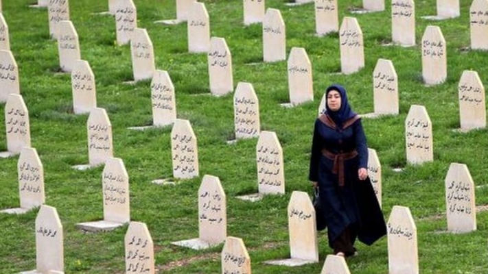 Halepçe Katliamı | Saddam’a Kimyasal Silahları Kim Verdi?