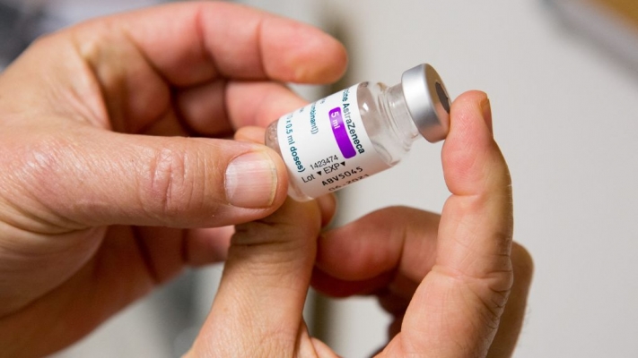 Hemşirenin Ölüm Nedeni Aşı Mı? | AKH ve BASG Aşı ile Ölüm Arasında Bağ Bulamadı