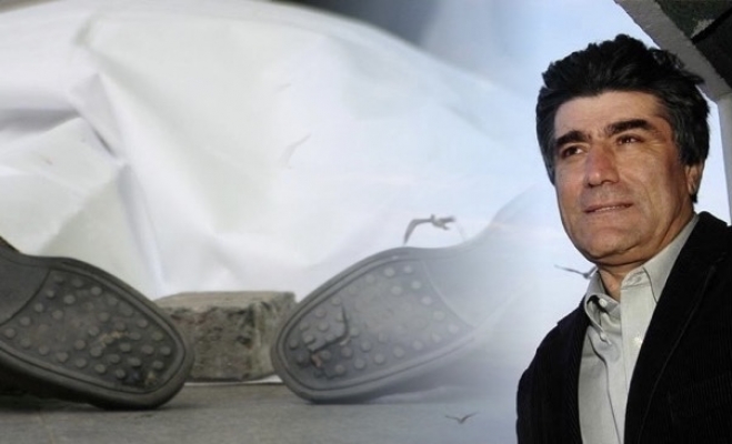 Hrant Dink Davasında Karar | İki Ağırlaştırılmış Müebbet