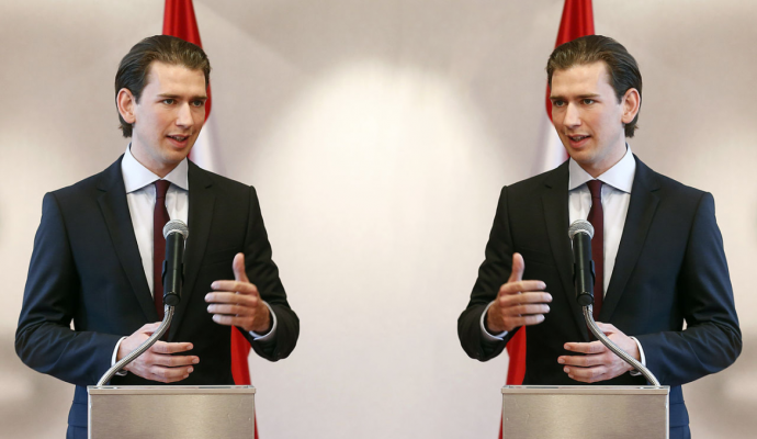 Hükümete Duyulan Güven Azalıyor