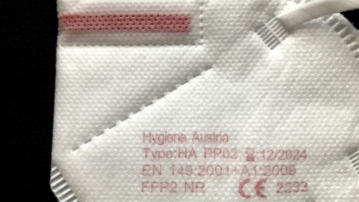 Hygiene Austria Şirketi, Avusturya Malı Diye Sattığı Çin Maskelerini Geri Almak İstemiyor