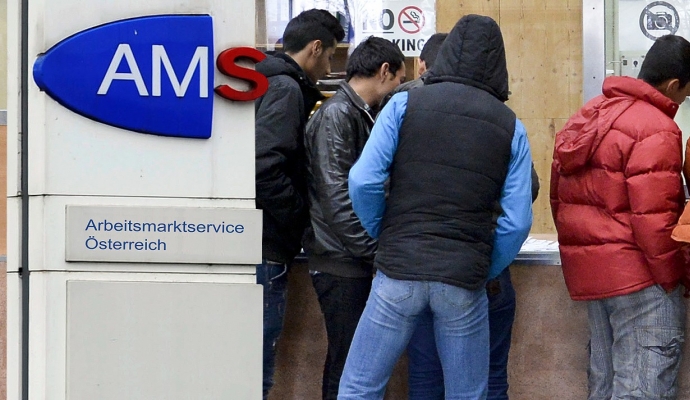 İşsizlik Maaşı Hakkı Üç Ay Uzatılanların, Ocak Ayı Farkı Bu Hafta Ödenecek