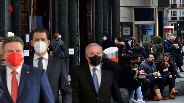 Kafe ve Restoranlar ‘’Kısmen’’ Nisan’ın Başında Açılacak