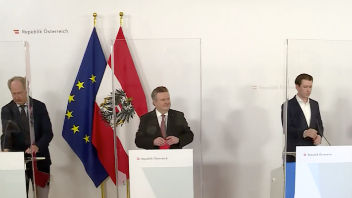 Korona Kriz Zirvesi Yapıldı