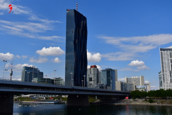 Korona Krizine Rağmen 218 Yabancı Şirket Viyana’ya Yatırım Yaptı