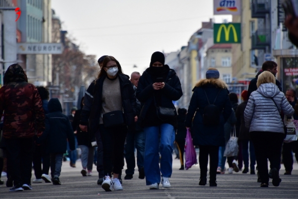 Korona Vakaları Artıyor | Uzmanlar ‘’Dalga Kırılmalı’’ Diyor
