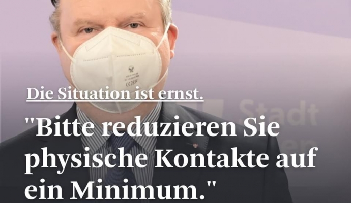 Ludwig | “Durum Ciddi!”