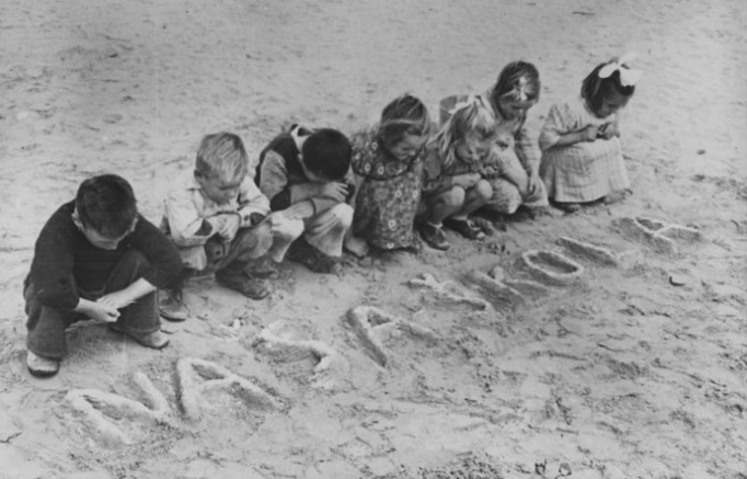 Mülteciler | Onların Dedeleri, Avrupalılara Kucak Açmıştı