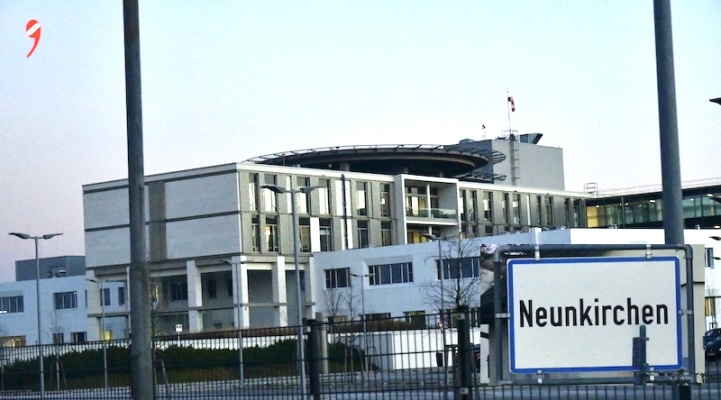 Neunkirchen ve Wiener Neustadt-Çevresi İçin Çıkış Kontrolleri Başladı