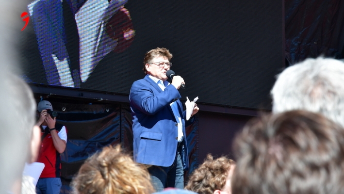 ÖGB Başkanı | ‘’Krizde En Az Yardımı Çalışanlar Aldı’’