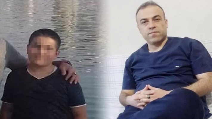 Oğlunu “Allah Yolunda Kurban Edeceğini” Söyleyip Başını Kesen Babanın İfadesi Ortaya Çıktı