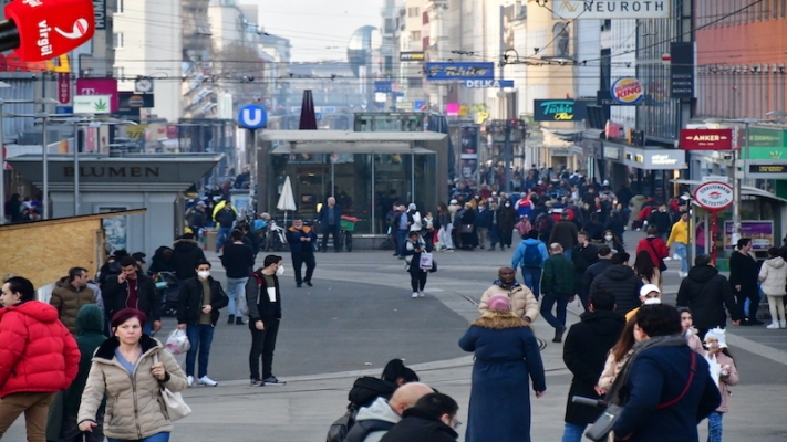 ÖIF, Avusturya’ya Vergi Veren Türkçe Gazeteler Yerine Hürriyet’le Çalışacak