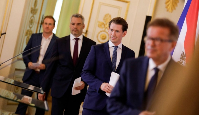 Politik-Insider Matzka: Regierung kann nicht so unwissend sein