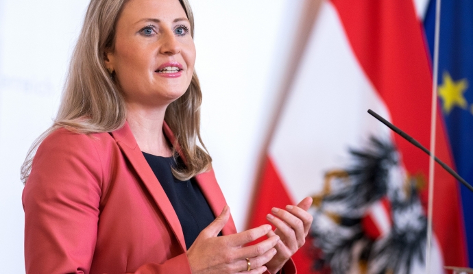 Raab | “Türkiye’nin İstanbul Sözleşmesi’ni Terketmesi Beni Şok Etti”