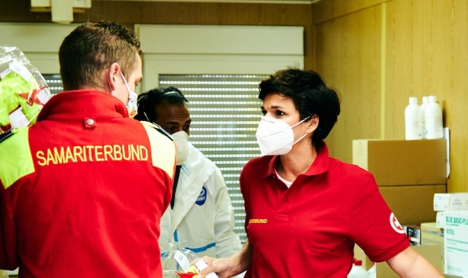 Rendi-Wagner | ‘’Vakaların Yüksek, Aşılamanın Düşük Olduğu Yerde, Kısıtlamalar Kaçınılmazdır’’