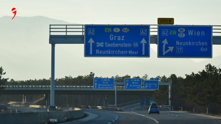 Slovenya, Avusturya Sınırında Kontrolleri Sıkılaştırıyor