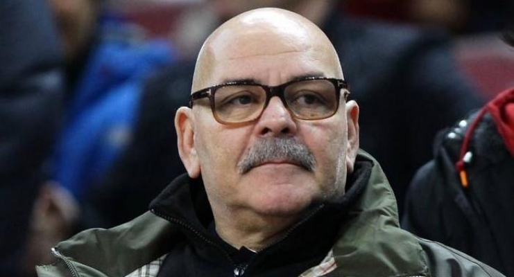 Tiyatronun Usta İsimlerinden Rasim Öztekin Hayatını Kaybetti