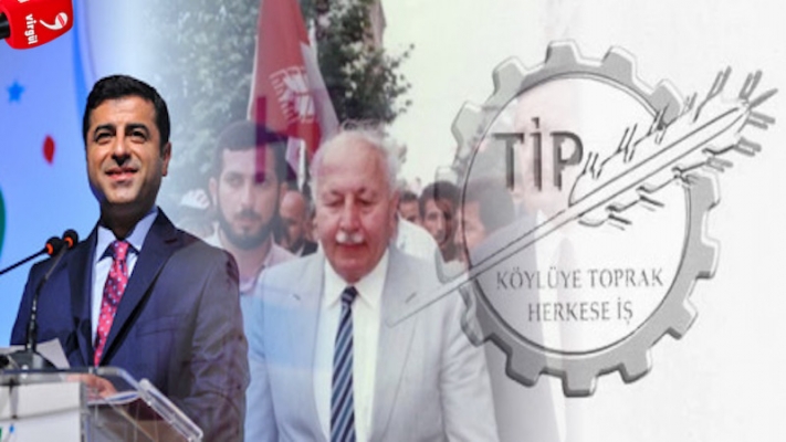 Türkiye’de “Komünist Eğilimli” Veya “Dini Siyasete Alet Ettiği” Gerekçesiyle Kapatılan Birkaç Parti Oldu