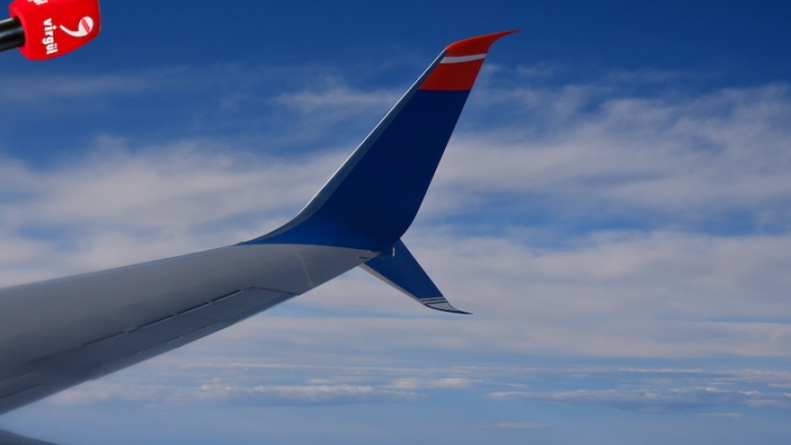 Türkiye’den Hava Yoluyla Ayrılacakların Dikkatine