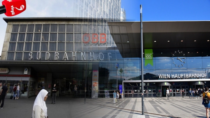 Viyana’ya Türkiye ve Yugoslavya’dan Gelen İlk İşçiler İçin Anıt Yapılacak