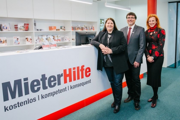 Viyana Yönetimi, Korona Krizinden Etkilenenler İçin Kira Yardımını Hızlandırdı