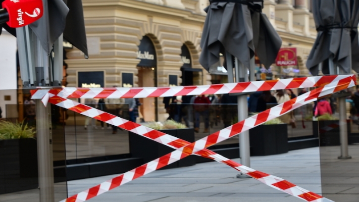 Viyanalıların Başka Eyaletlere Alışveriş Yapmak İçin Gitmelerinin Cezası 100 Euro