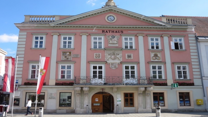 Wiener Neustadt Karantinaya mı Alınacak?