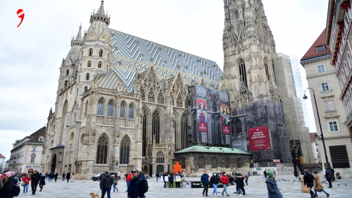 Yakında Viyana’da Geçerli Olacak Korona Kuralları