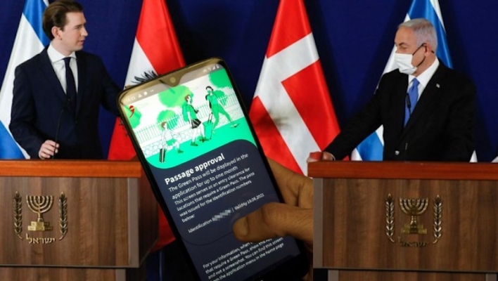 “Yeşil Pasaport’’ | ‘’Avusturya’da Özgür Olmak İçin Diğer Ülkelere Göre Daha Fazla Fırsat Var’’