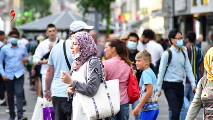 Yoğun Bakım Ünitelerinde Yatanların Yarısı, Entübe Edilen Hastaların Yüzde 90’ı Göçmen