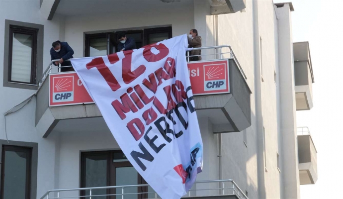 ‘128 Milyar Dolar’ Tartışması Nasıl Başladı?