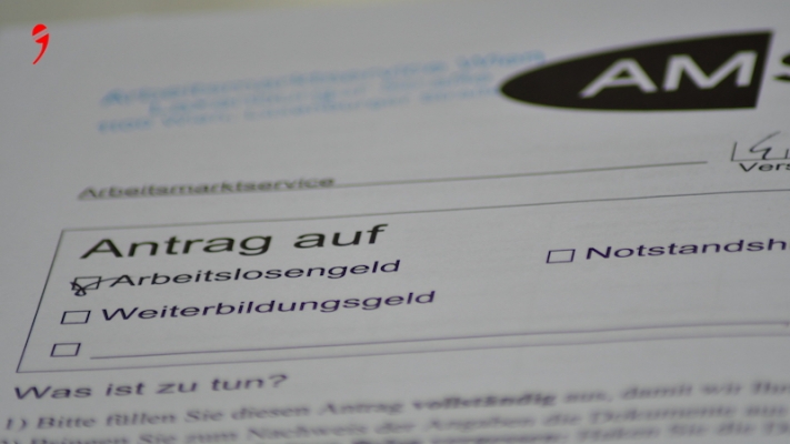 220.000 İşsiz, Ayda Ortalama 80 Euro Daha Fazla Ödenek Alacak