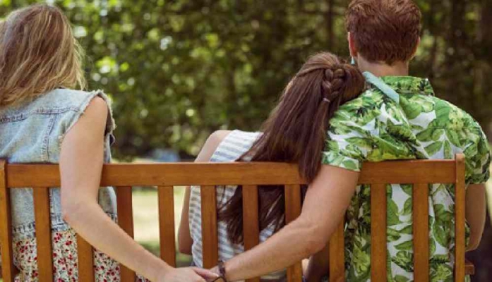 35 Kadınla Aynı Anda İlişki Yaşayan Adam Dolandırıcılıktan Tutuklandı