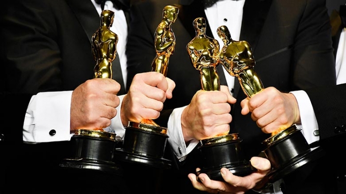 93. Oscar Ödülleri