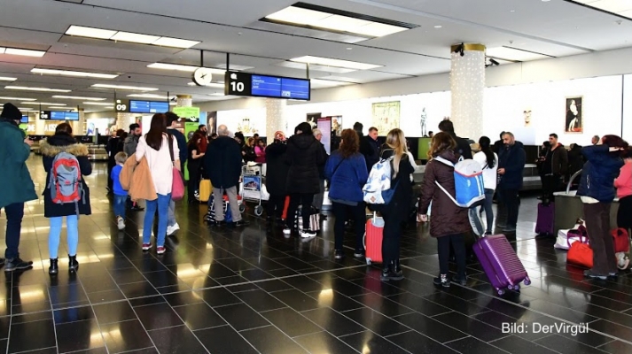 AB’nin Onaylamadığı Aşıları Yaptıranlar Avrupa’ya Seyahat Edebilecek mi?