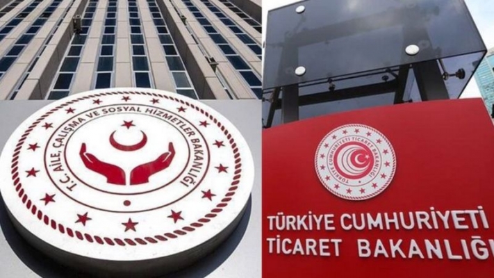 Aile, Çalışma Ve Sosyal Hizmetler Bakanlığı 2’ye Ayrıldı