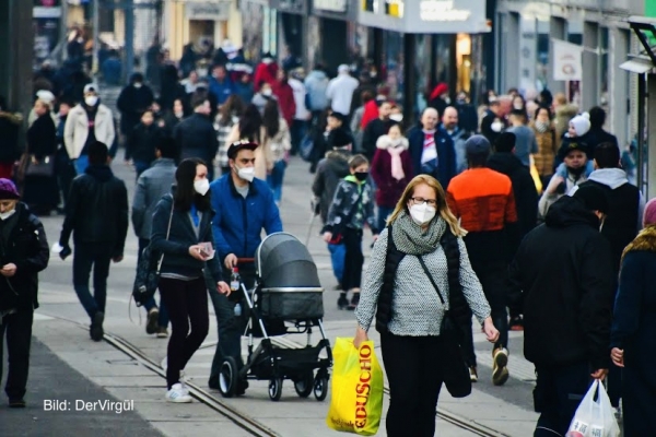 Alışverişlerde Test Zorunluluğu Kabul Edilmedi