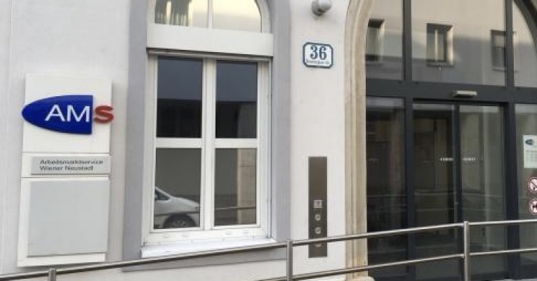 AMS’yi 50 Bin Euro Dolandırdı