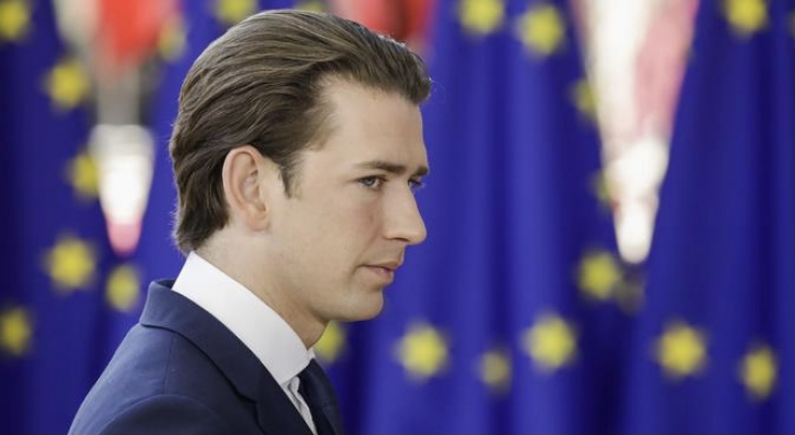 Anayasa Mahkemesi’nden Kurz’a Dosya Teslimi İçin Son Bir Tarih