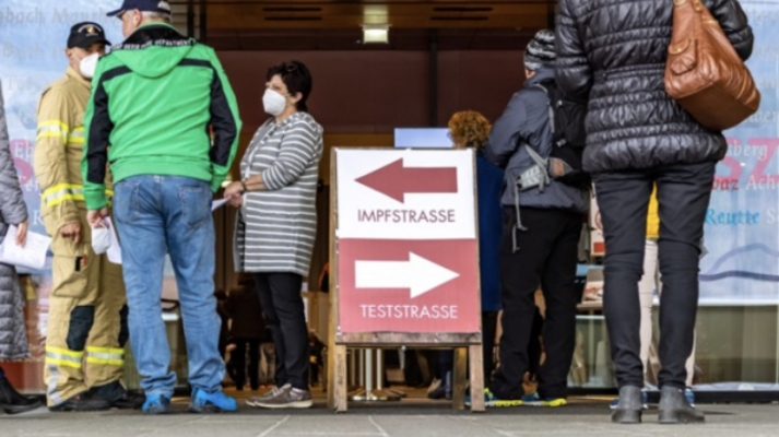 Aşılanmış, Test Edilmiş, İyileşmiş | Hepimiz Aynıyız Ama Eşit Değiliz!