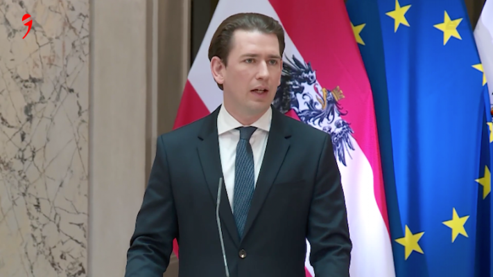 Avusturya’da 19 Mayıs’ta Gastronomi, Turizm, Kültür ve Spor Açılıyor