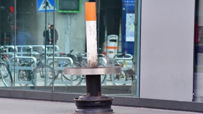 Avusturya’da Bir Yılda, 4053 Kişi Akciğer Kanserinden Öldü