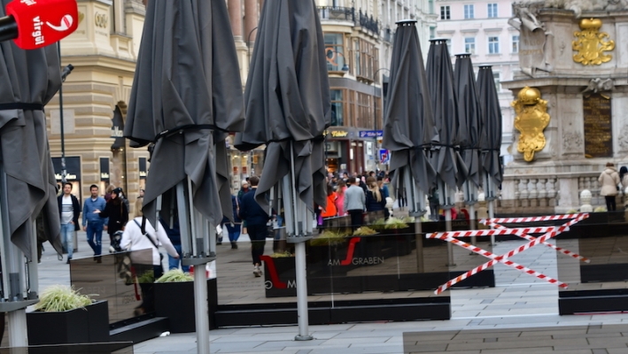 Avusturya’da Cuma Günü 3.137 Yeni Korona Enfeksiyonu