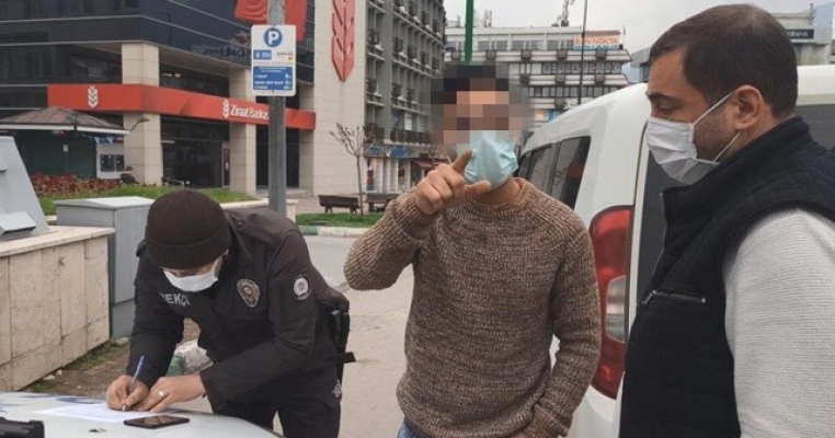 ‘’Avusturya’dan Geldim Çifte Vatandaşım’’