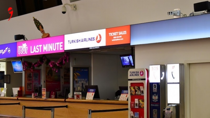 Avusturya’dan Türkiye’ye Gidecek Olan, Türkiye Kökenliler de Sokağa Çıkma Yasağından Muaf mı?