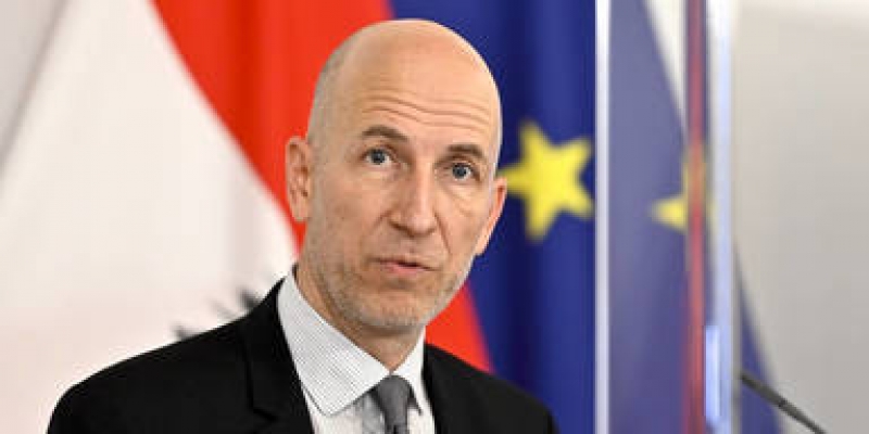 Avusturya Kısa Süreli Çalışma Modelini Sonlandırıyor