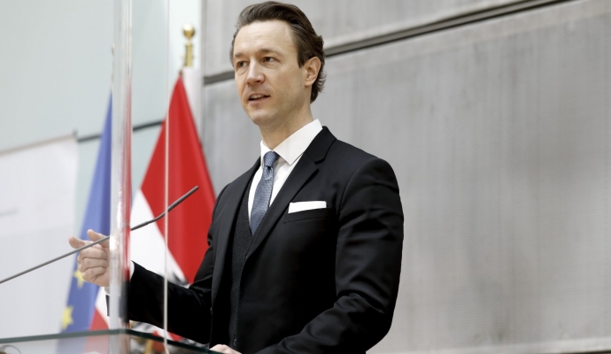 Avusturya | Koronanın Ekonomik Sonuçları ve İşsizlik, 2024 Yılına Kadar Sürecek