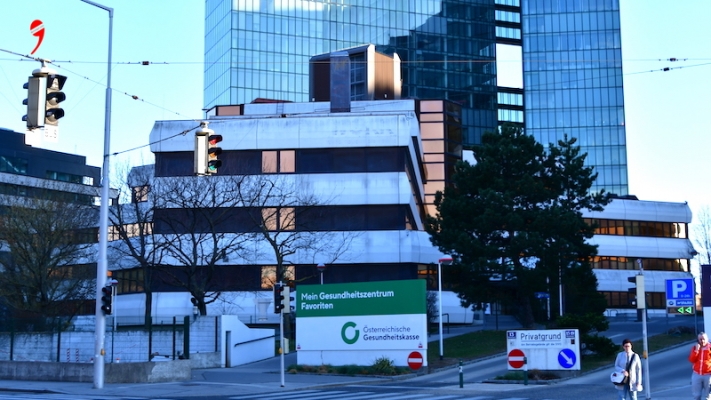 Avusturya | Kovid Hastalarının Yüzde 10’u Aylar Sonra Bile İyileşemiyor