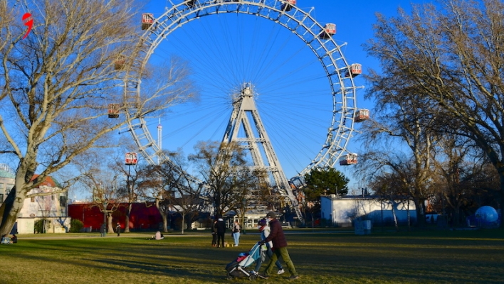 Avusturya Mayıs’ta Kısıtlamaları Kaldırıyor