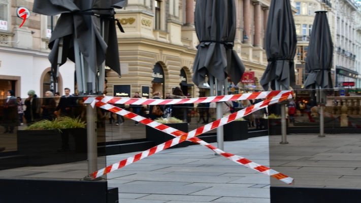 Avusturya’nın Üç Eyaletinde Koronavirüs Tedbirleri Uzatıldı